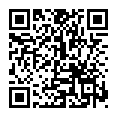 Kod QR do zeskanowania na urządzeniu mobilnym w celu wyświetlenia na nim tej strony