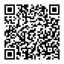 Kod QR do zeskanowania na urządzeniu mobilnym w celu wyświetlenia na nim tej strony