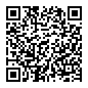 Kod QR do zeskanowania na urządzeniu mobilnym w celu wyświetlenia na nim tej strony