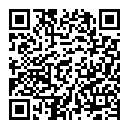 Kod QR do zeskanowania na urządzeniu mobilnym w celu wyświetlenia na nim tej strony