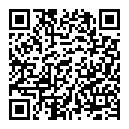 Kod QR do zeskanowania na urządzeniu mobilnym w celu wyświetlenia na nim tej strony