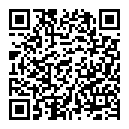 Kod QR do zeskanowania na urządzeniu mobilnym w celu wyświetlenia na nim tej strony