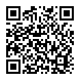 Kod QR do zeskanowania na urządzeniu mobilnym w celu wyświetlenia na nim tej strony