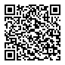 Kod QR do zeskanowania na urządzeniu mobilnym w celu wyświetlenia na nim tej strony