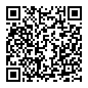 Kod QR do zeskanowania na urządzeniu mobilnym w celu wyświetlenia na nim tej strony