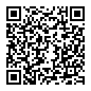 Kod QR do zeskanowania na urządzeniu mobilnym w celu wyświetlenia na nim tej strony