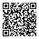 Kod QR do zeskanowania na urządzeniu mobilnym w celu wyświetlenia na nim tej strony