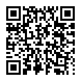 Kod QR do zeskanowania na urządzeniu mobilnym w celu wyświetlenia na nim tej strony