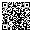 Kod QR do zeskanowania na urządzeniu mobilnym w celu wyświetlenia na nim tej strony