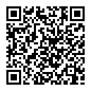 Kod QR do zeskanowania na urządzeniu mobilnym w celu wyświetlenia na nim tej strony