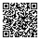 Kod QR do zeskanowania na urządzeniu mobilnym w celu wyświetlenia na nim tej strony