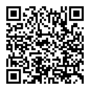 Kod QR do zeskanowania na urządzeniu mobilnym w celu wyświetlenia na nim tej strony