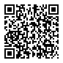 Kod QR do zeskanowania na urządzeniu mobilnym w celu wyświetlenia na nim tej strony