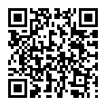 Kod QR do zeskanowania na urządzeniu mobilnym w celu wyświetlenia na nim tej strony