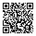 Kod QR do zeskanowania na urządzeniu mobilnym w celu wyświetlenia na nim tej strony