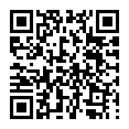 Kod QR do zeskanowania na urządzeniu mobilnym w celu wyświetlenia na nim tej strony