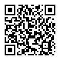 Kod QR do zeskanowania na urządzeniu mobilnym w celu wyświetlenia na nim tej strony