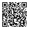 Kod QR do zeskanowania na urządzeniu mobilnym w celu wyświetlenia na nim tej strony