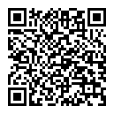 Kod QR do zeskanowania na urządzeniu mobilnym w celu wyświetlenia na nim tej strony