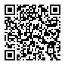 Kod QR do zeskanowania na urządzeniu mobilnym w celu wyświetlenia na nim tej strony