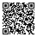 Kod QR do zeskanowania na urządzeniu mobilnym w celu wyświetlenia na nim tej strony