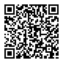 Kod QR do zeskanowania na urządzeniu mobilnym w celu wyświetlenia na nim tej strony