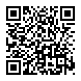 Kod QR do zeskanowania na urządzeniu mobilnym w celu wyświetlenia na nim tej strony