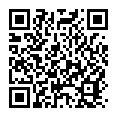 Kod QR do zeskanowania na urządzeniu mobilnym w celu wyświetlenia na nim tej strony