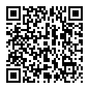 Kod QR do zeskanowania na urządzeniu mobilnym w celu wyświetlenia na nim tej strony