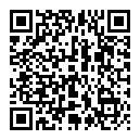 Kod QR do zeskanowania na urządzeniu mobilnym w celu wyświetlenia na nim tej strony