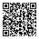 Kod QR do zeskanowania na urządzeniu mobilnym w celu wyświetlenia na nim tej strony