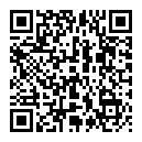 Kod QR do zeskanowania na urządzeniu mobilnym w celu wyświetlenia na nim tej strony