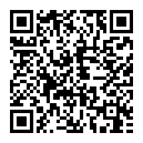 Kod QR do zeskanowania na urządzeniu mobilnym w celu wyświetlenia na nim tej strony