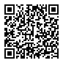 Kod QR do zeskanowania na urządzeniu mobilnym w celu wyświetlenia na nim tej strony