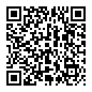 Kod QR do zeskanowania na urządzeniu mobilnym w celu wyświetlenia na nim tej strony