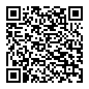 Kod QR do zeskanowania na urządzeniu mobilnym w celu wyświetlenia na nim tej strony