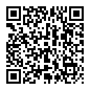 Kod QR do zeskanowania na urządzeniu mobilnym w celu wyświetlenia na nim tej strony