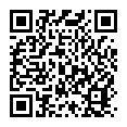 Kod QR do zeskanowania na urządzeniu mobilnym w celu wyświetlenia na nim tej strony