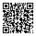 Kod QR do zeskanowania na urządzeniu mobilnym w celu wyświetlenia na nim tej strony