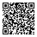 Kod QR do zeskanowania na urządzeniu mobilnym w celu wyświetlenia na nim tej strony