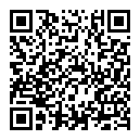 Kod QR do zeskanowania na urządzeniu mobilnym w celu wyświetlenia na nim tej strony