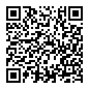 Kod QR do zeskanowania na urządzeniu mobilnym w celu wyświetlenia na nim tej strony