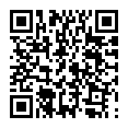 Kod QR do zeskanowania na urządzeniu mobilnym w celu wyświetlenia na nim tej strony