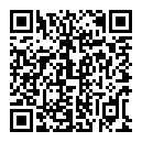 Kod QR do zeskanowania na urządzeniu mobilnym w celu wyświetlenia na nim tej strony