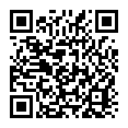 Kod QR do zeskanowania na urządzeniu mobilnym w celu wyświetlenia na nim tej strony