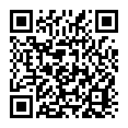 Kod QR do zeskanowania na urządzeniu mobilnym w celu wyświetlenia na nim tej strony