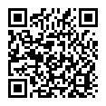 Kod QR do zeskanowania na urządzeniu mobilnym w celu wyświetlenia na nim tej strony