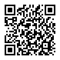 Kod QR do zeskanowania na urządzeniu mobilnym w celu wyświetlenia na nim tej strony