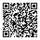 Kod QR do zeskanowania na urządzeniu mobilnym w celu wyświetlenia na nim tej strony