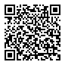 Kod QR do zeskanowania na urządzeniu mobilnym w celu wyświetlenia na nim tej strony